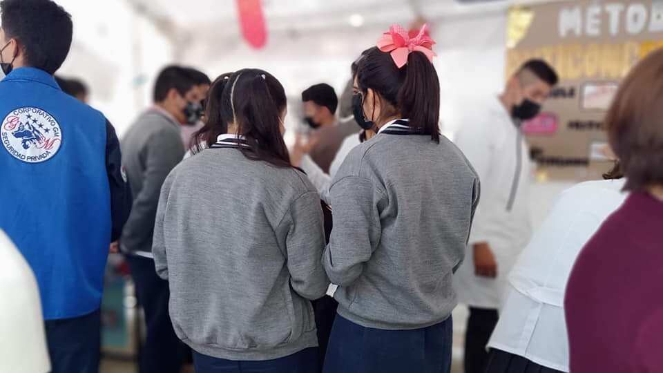 FOTO: Facebook Cobaep Plantel 20, Romero Vargas