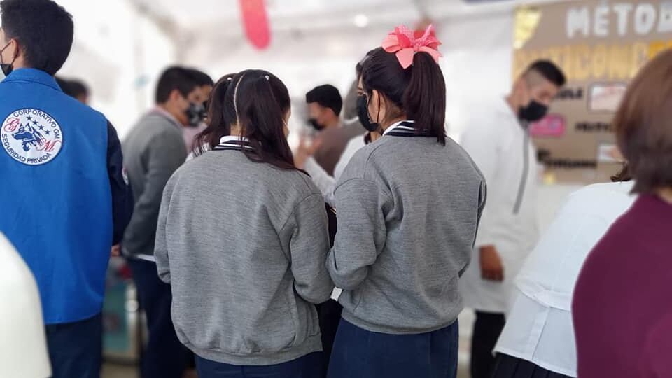 FOTO: Facebook Cobaep Plantel 20, Romero Vargas