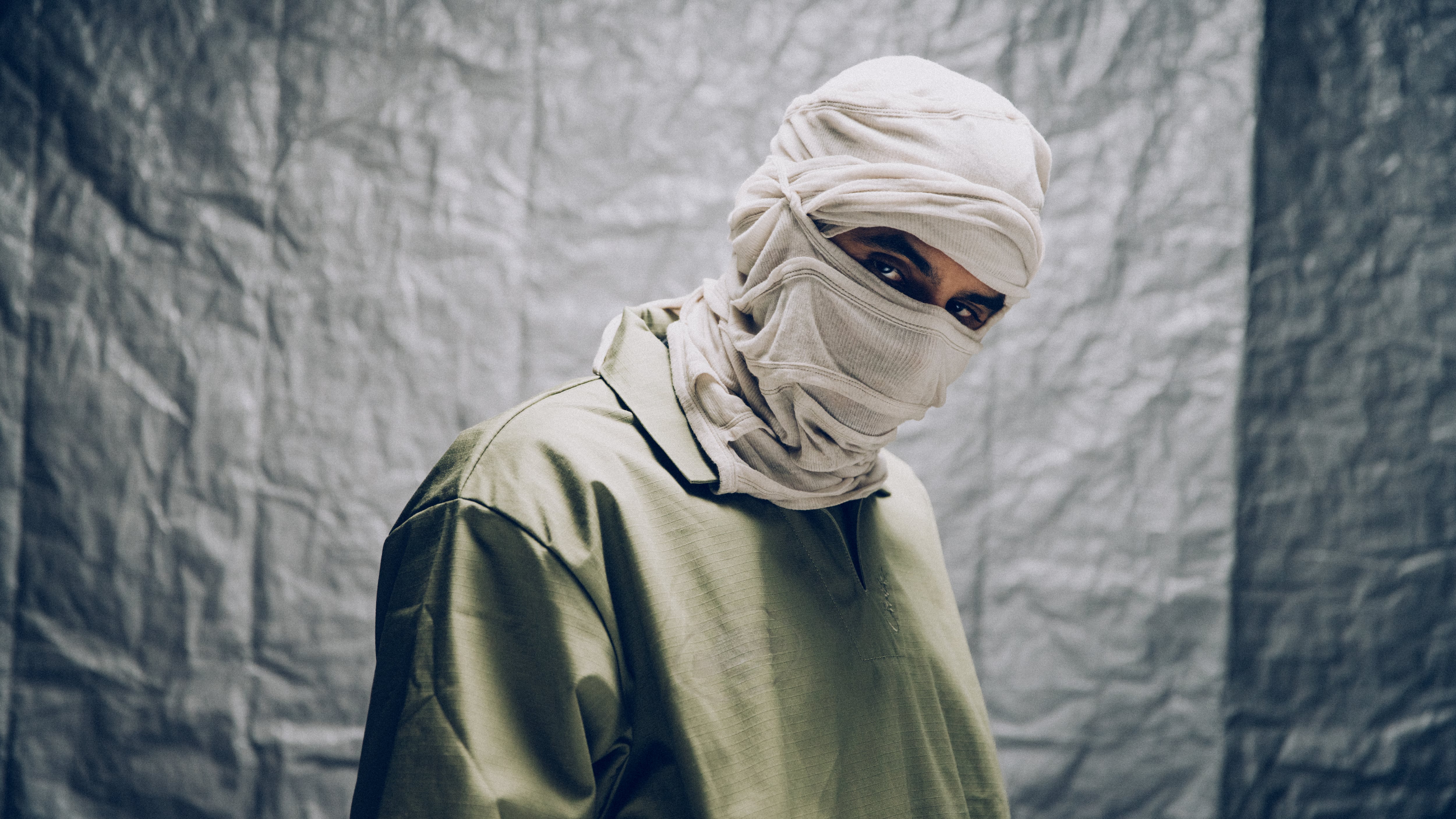 El cantante cuenta con 10.4 millones de oyentes mensuales en Spotify.