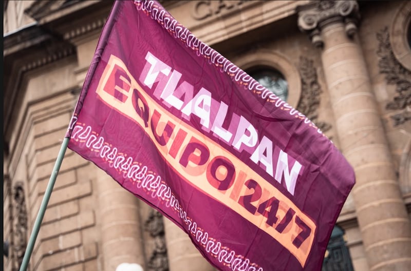 Alcaldía de Tlalpan