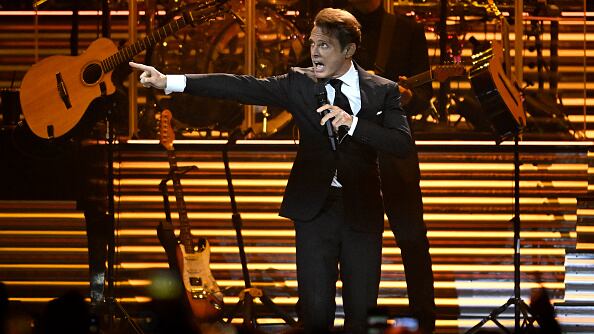 Luis Miguel