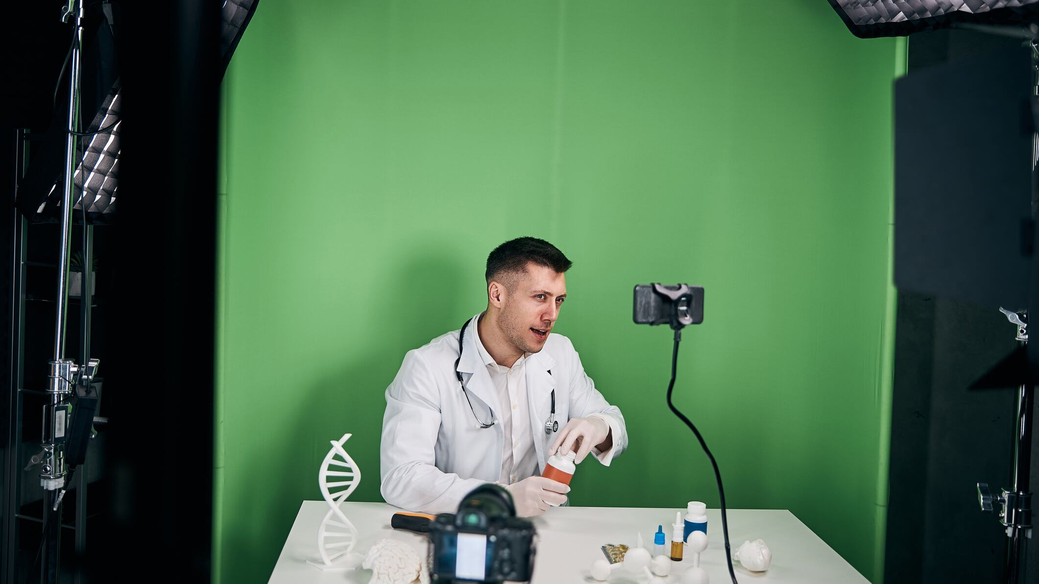 Telemedicina