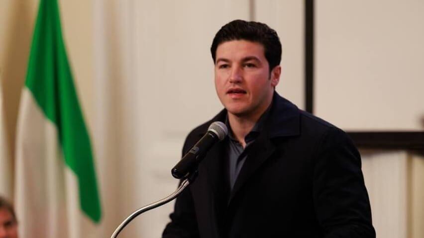 El mandatario estatal señaló que se registraron 53 nuevas inversiones y 48 expansiones que representan 4 mil 364 millones de dólares.