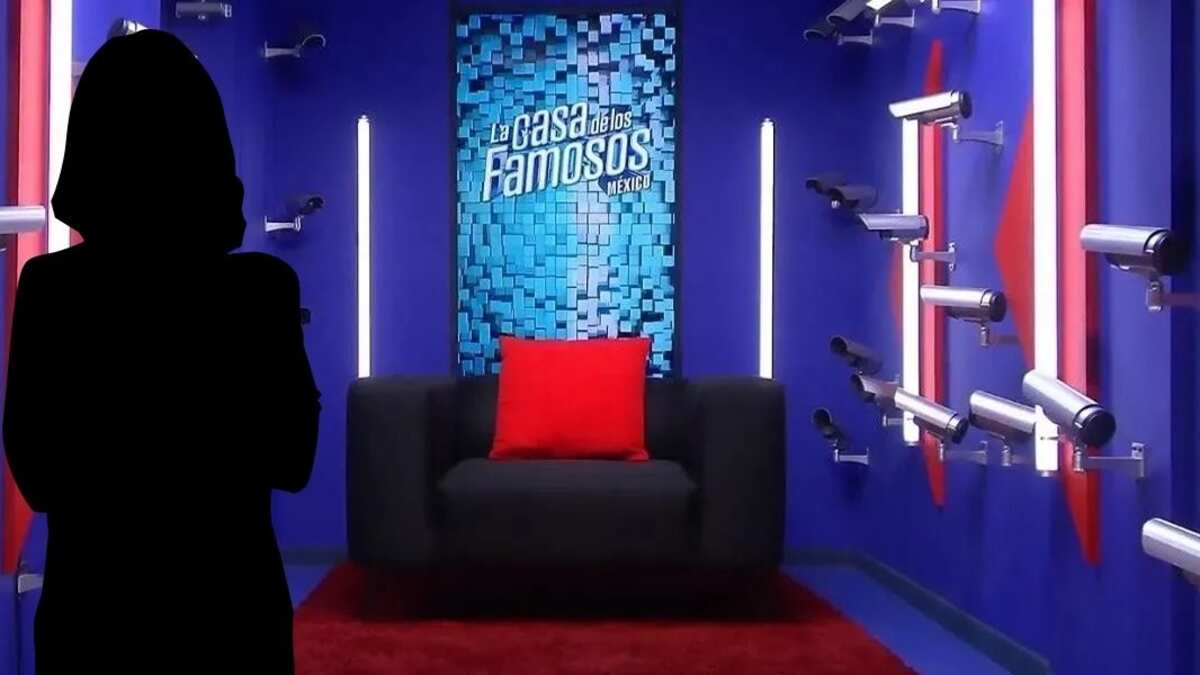 Exintegrante de 'La Casa de los Famosos México'