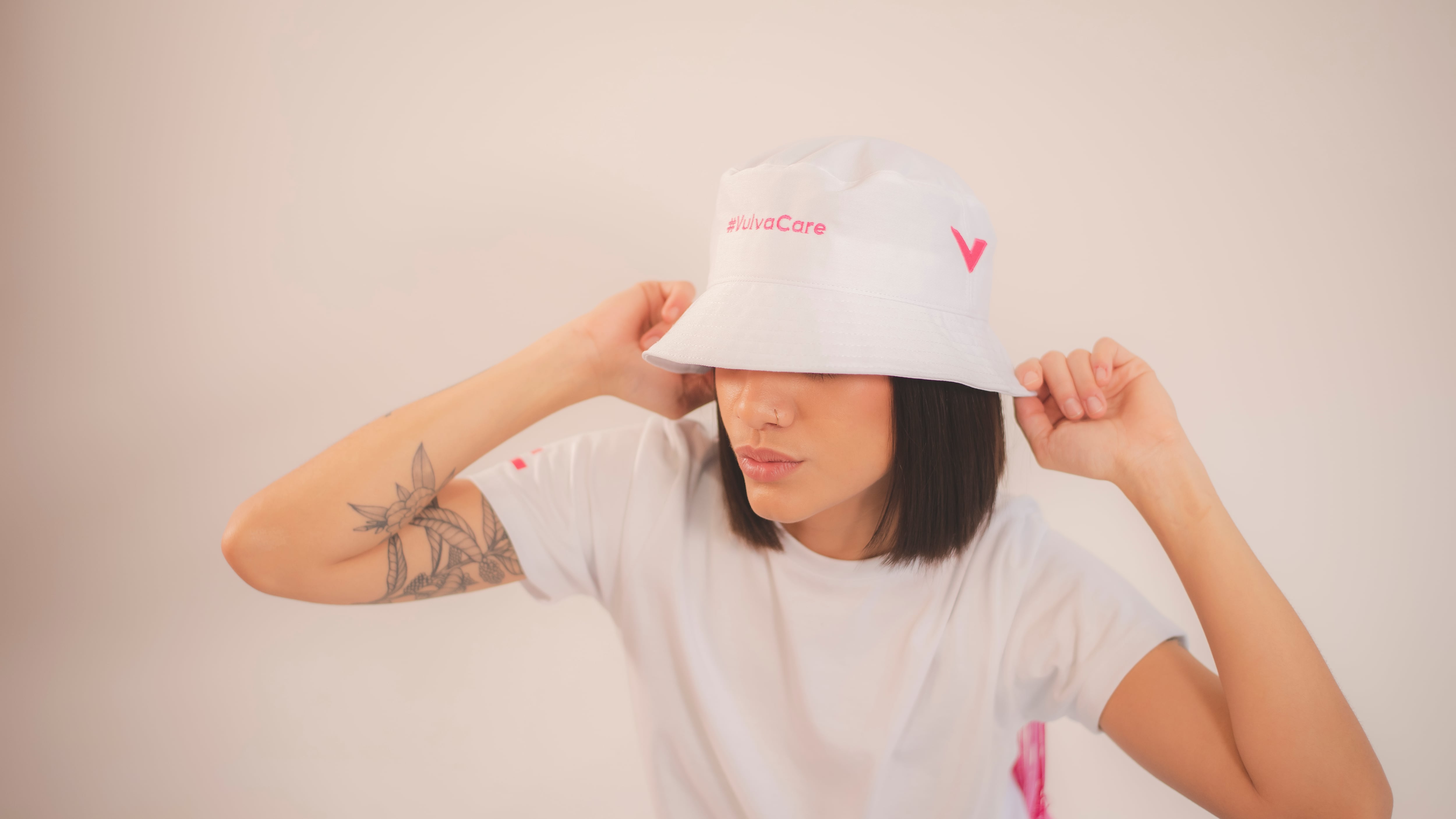 Presentan una colección limitada de ropa para derribar tabúes y promover el cuidado diario de la zona íntima. Además te decimos lo que puedes hacer para mejorar tu rutina diaria.