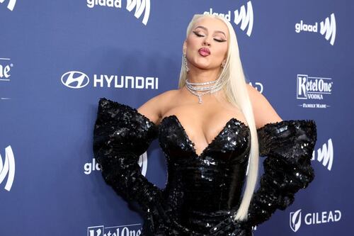Christina Aguilera regresa a México después de 5 años: ¿Cómo fue su último concierto en tierra azteca?