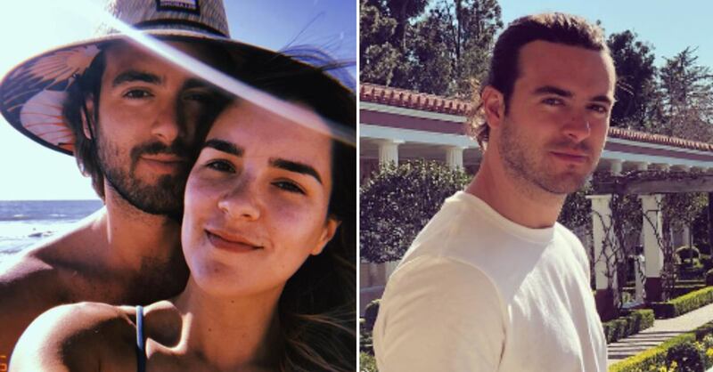 Mientras Pablo Lyle está en prisión su esposa se muestra cariñosa en las redes con otro hombre