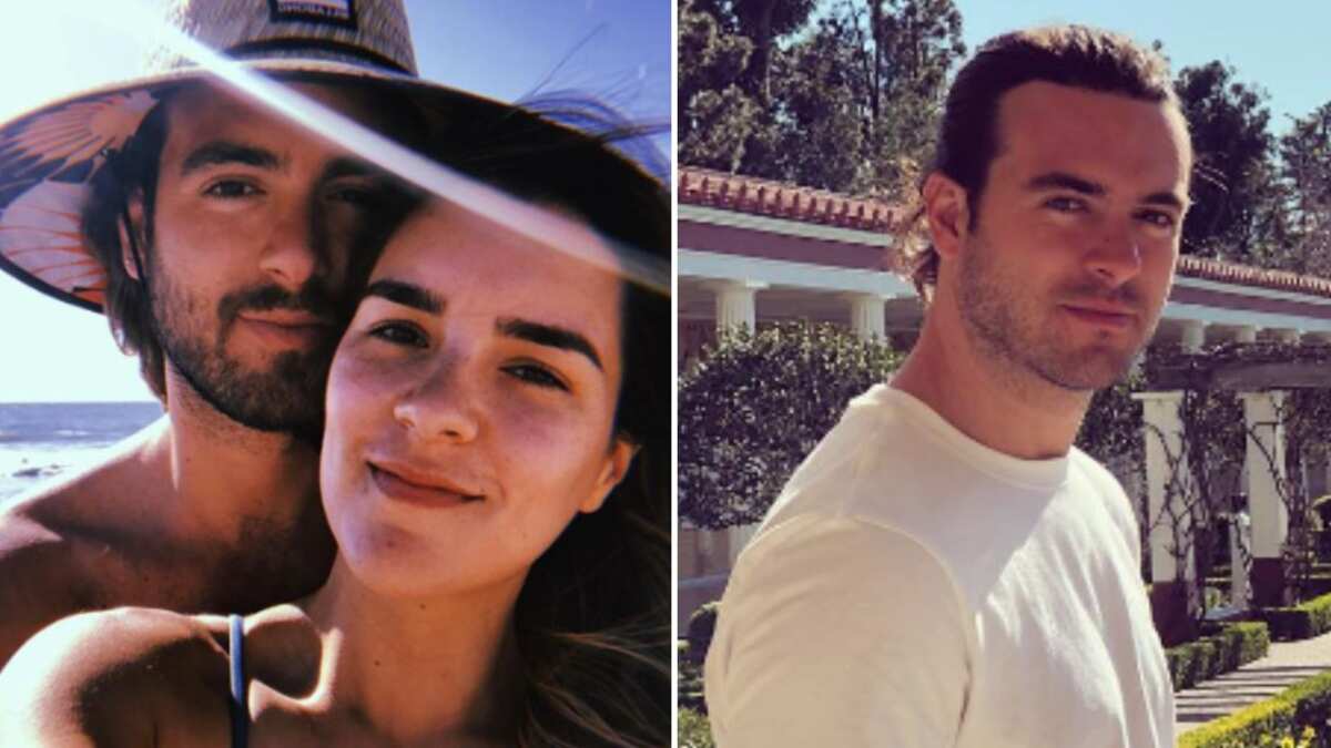 Mientras Pablo Lyle está en prisión su esposa se muestra cariñosa en las redes con otro hombre