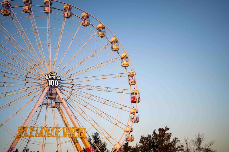 Corona Extra 100 años