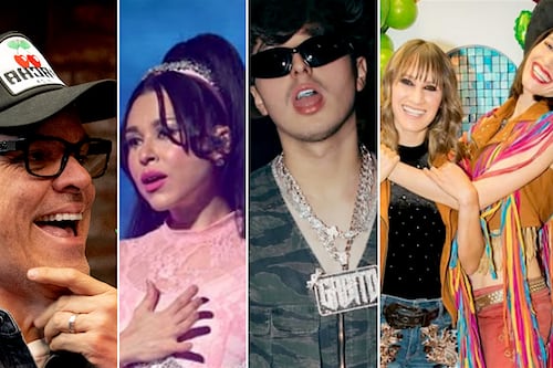 “Queremos que se vayan con recuerdos”: Jessie Cervantes y la visión del Festival Multiverso 2025