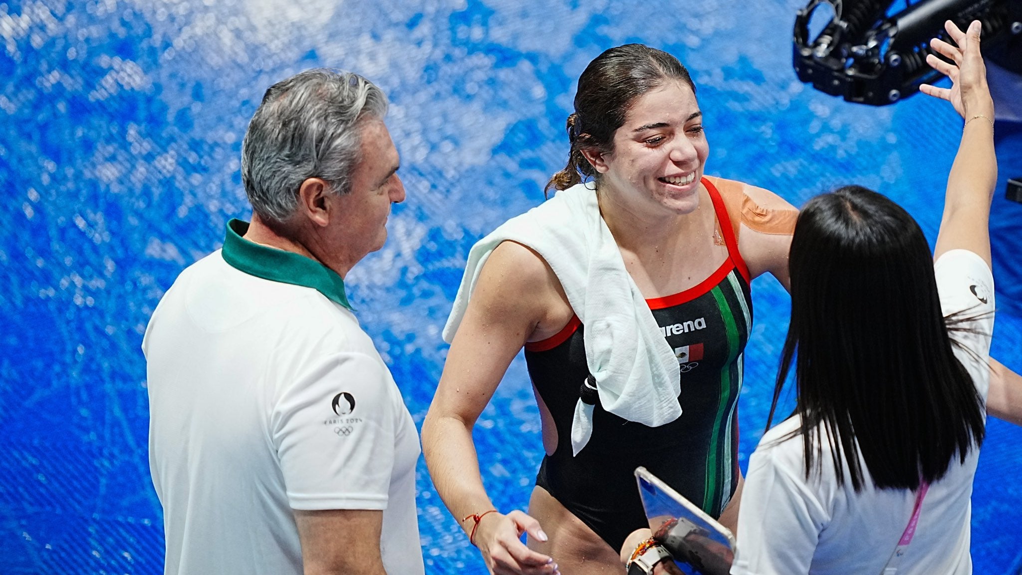 Ale Orozco
