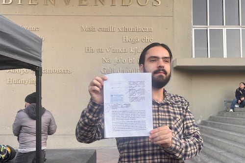 Estalla conflicto en Cuauhtémoc: concejal de Morena inicia juicio contra Alessandra Rojo de la Vega