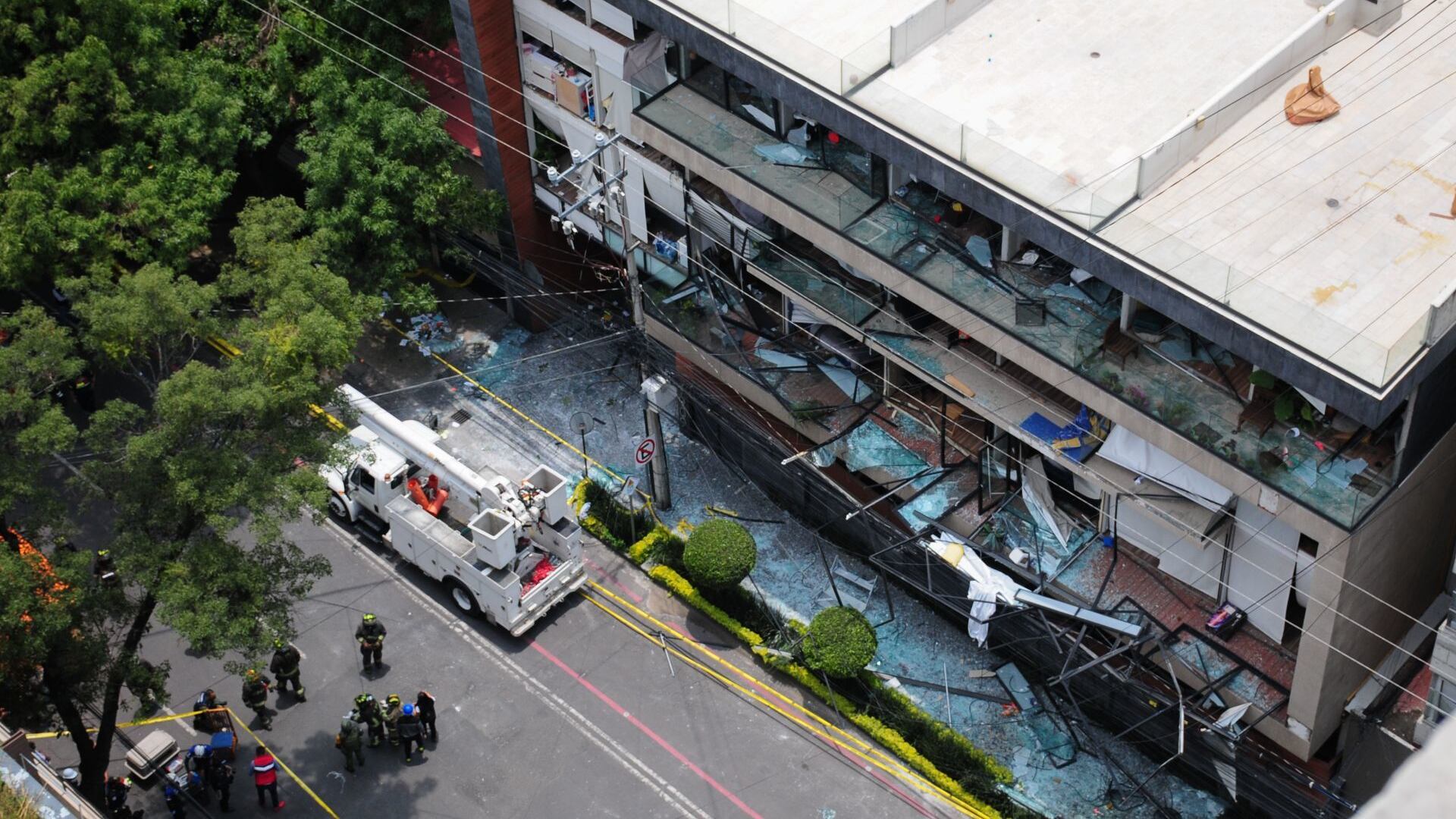 Cártel inmobiliario: empresario revela trama de corrupción en Benito Juárez