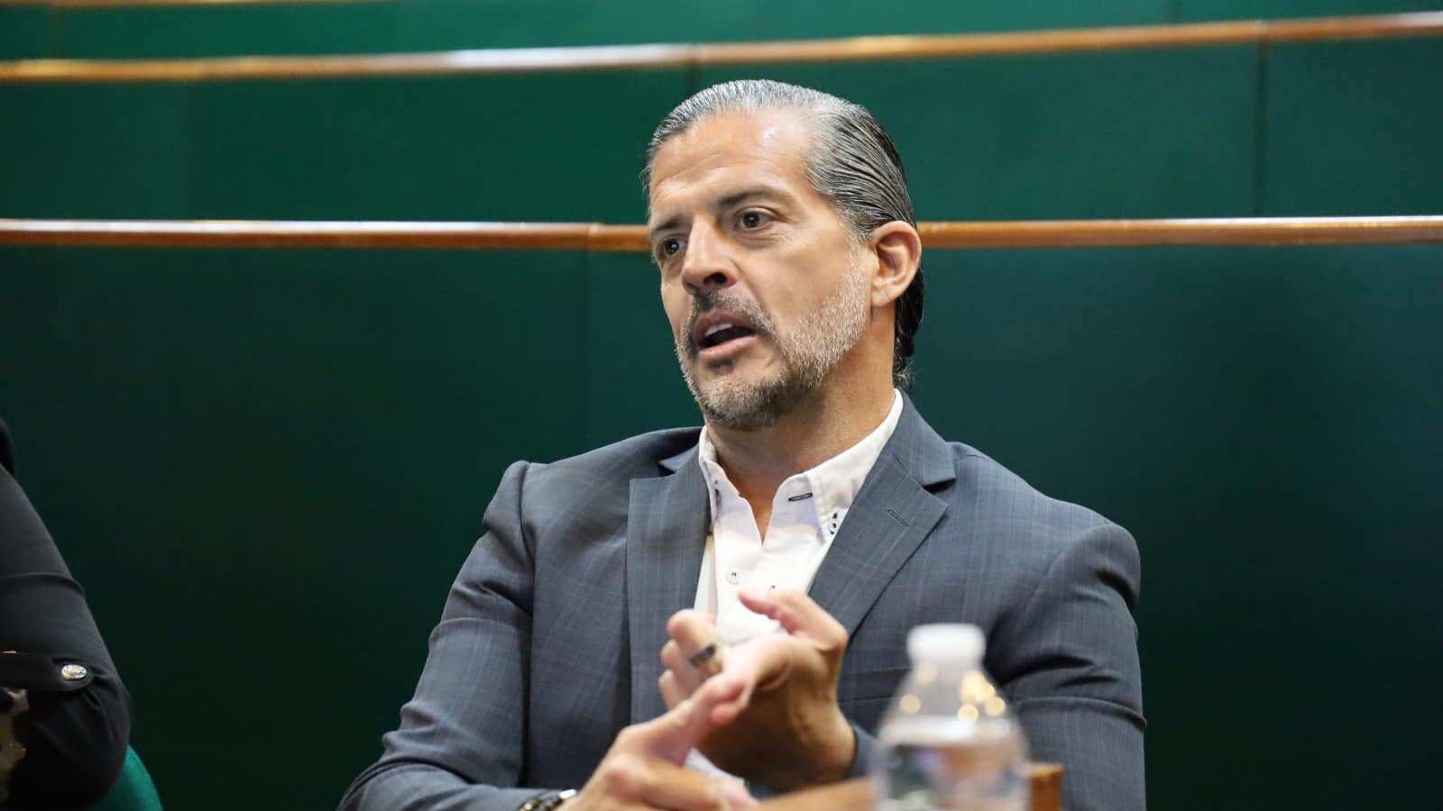 Entidad Superior de Fiscalización del Estado de Querétaro (ESFE).