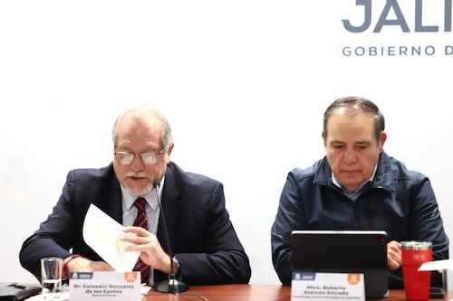 La FE confirma antecedentes de uno de los atacantes en Zapopan y la muerte de un escolta