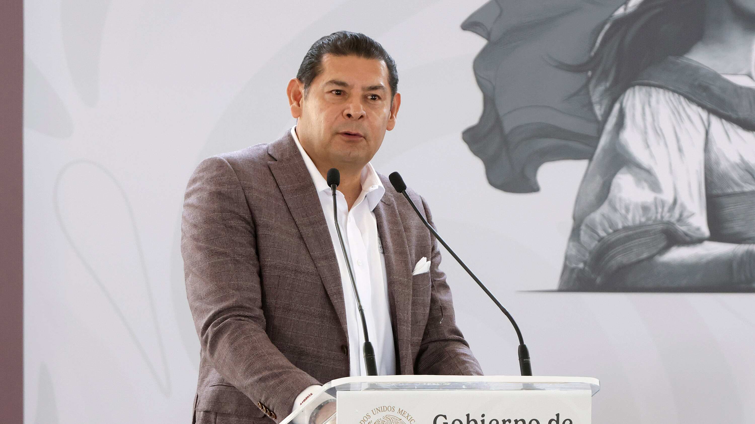 FOTO: Agencia Enfoque