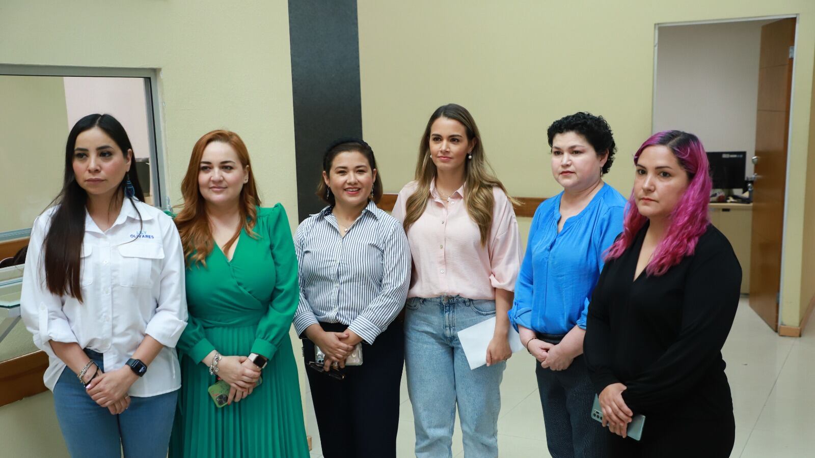 Las diputadas coincidieron en señalar que hace un año tomaron cartas en el asunto, pero se les acusó de que pretendían usarlo con tintes políticos.