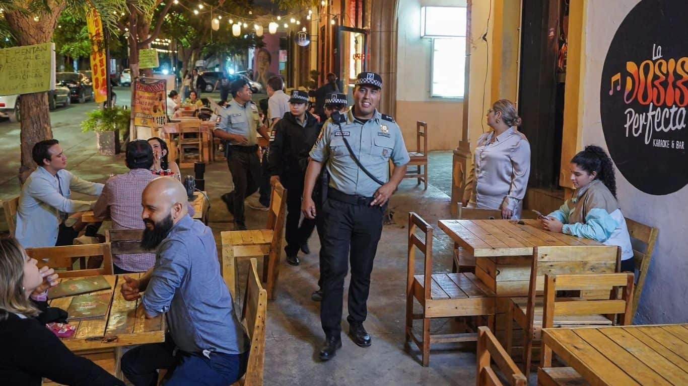 Culiacán en Movimiento