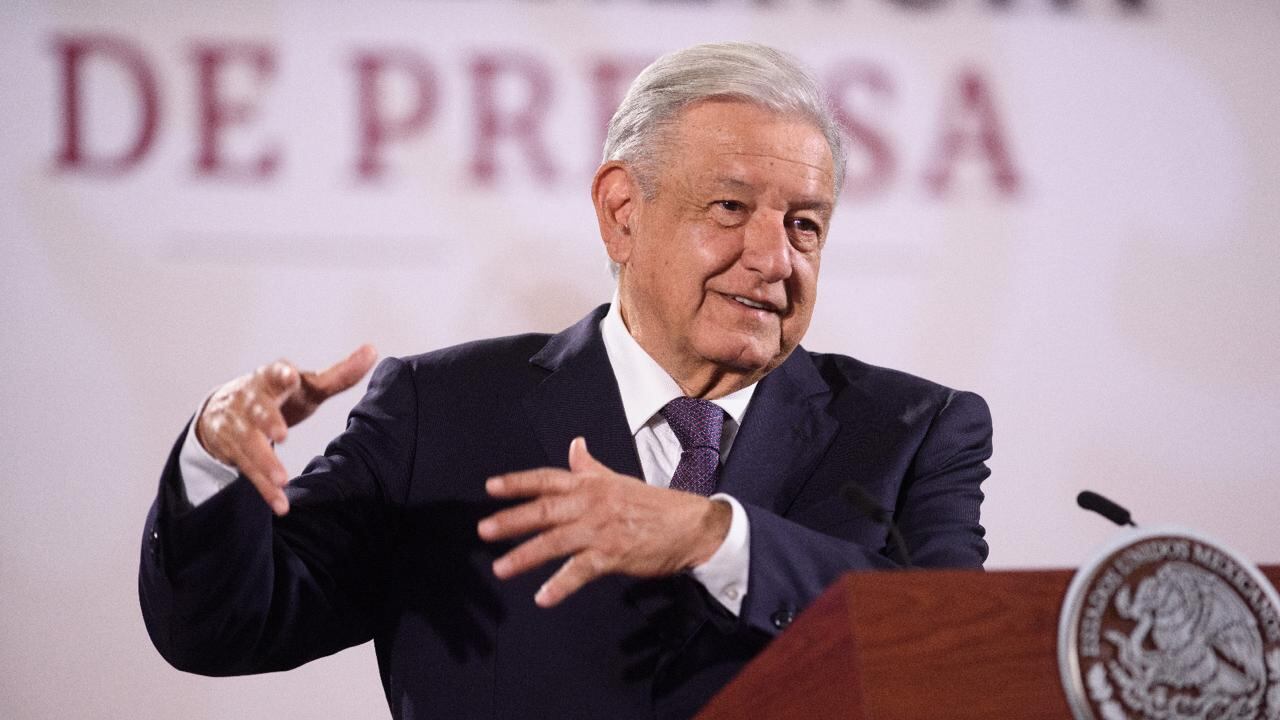 AMLO Biden Injerencia
