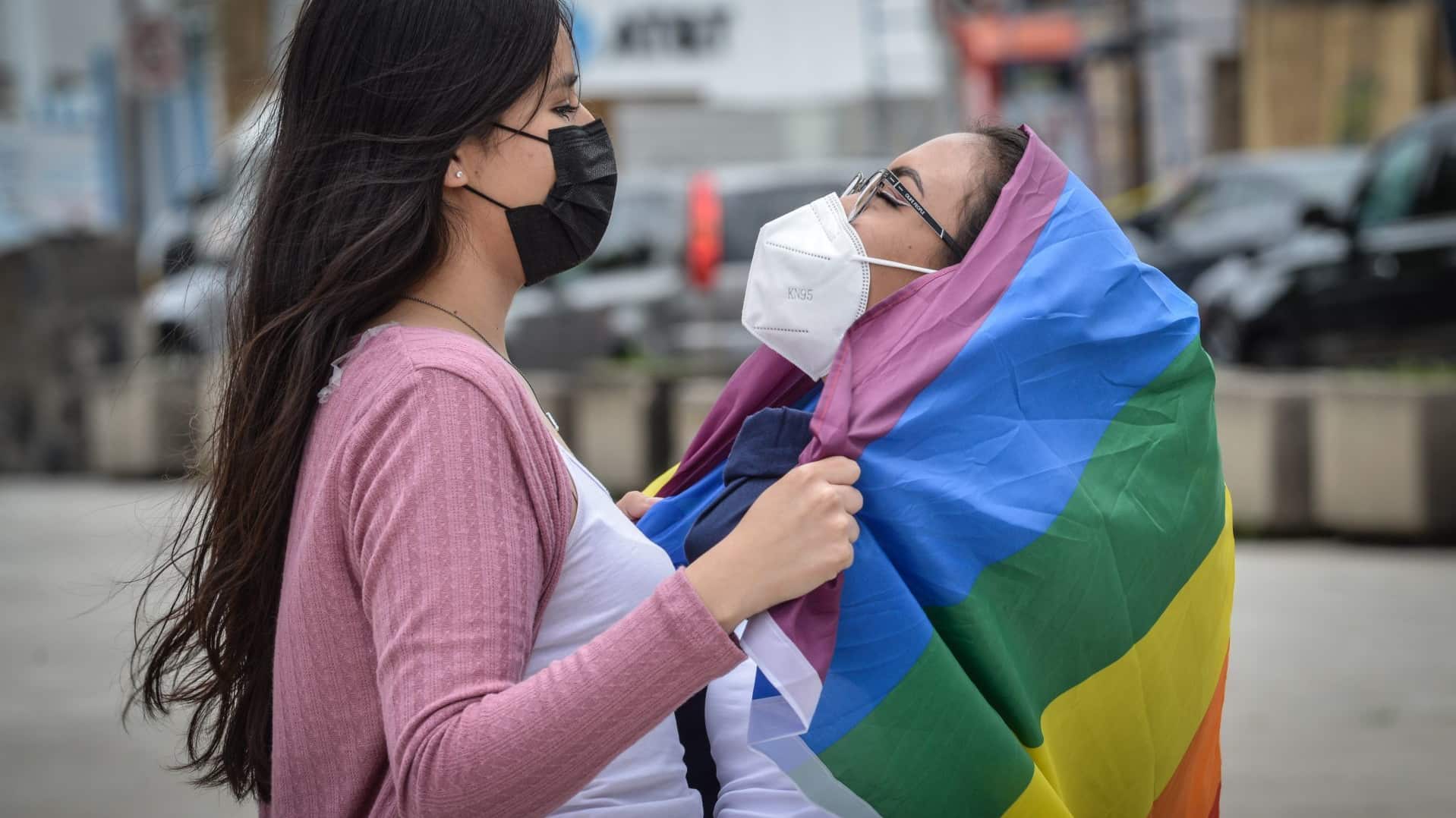 Matrimonio Igualitario