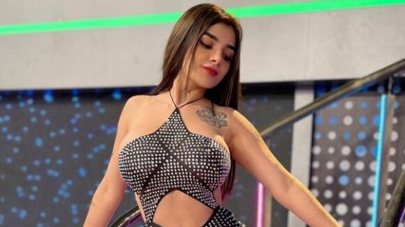 Karely Ruiz