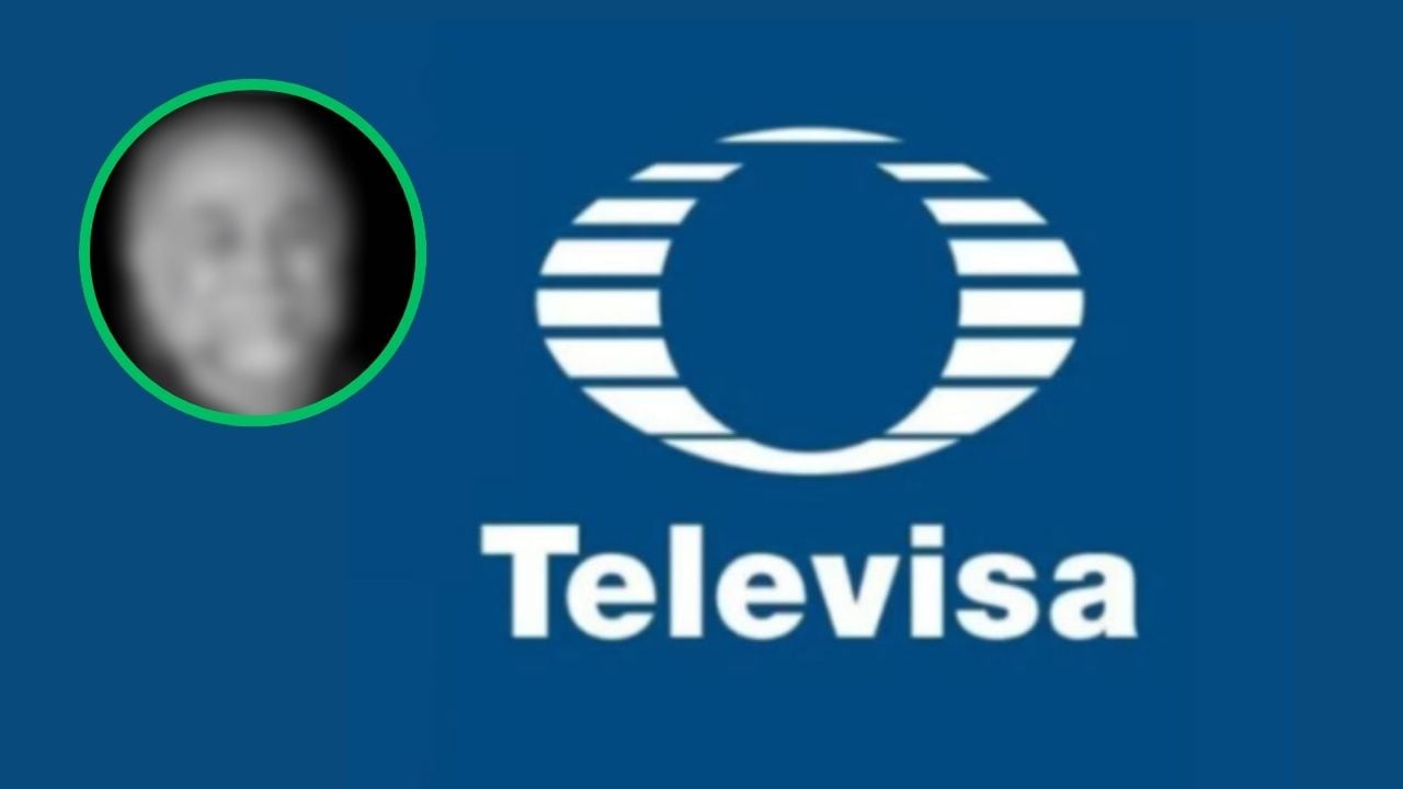 Muere querido actor de Televisa