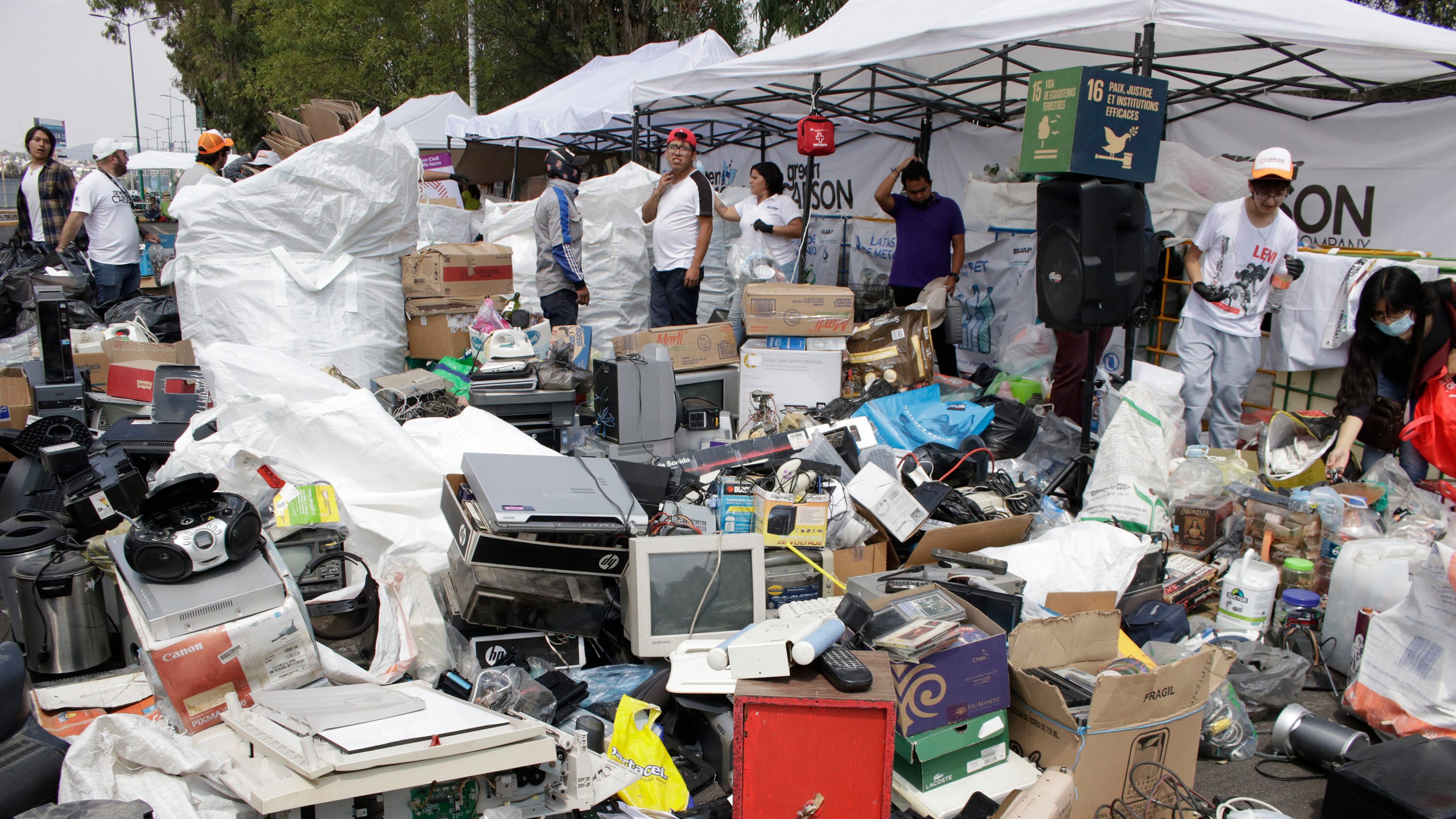 Pablo Spencer/Agencia Enfoque