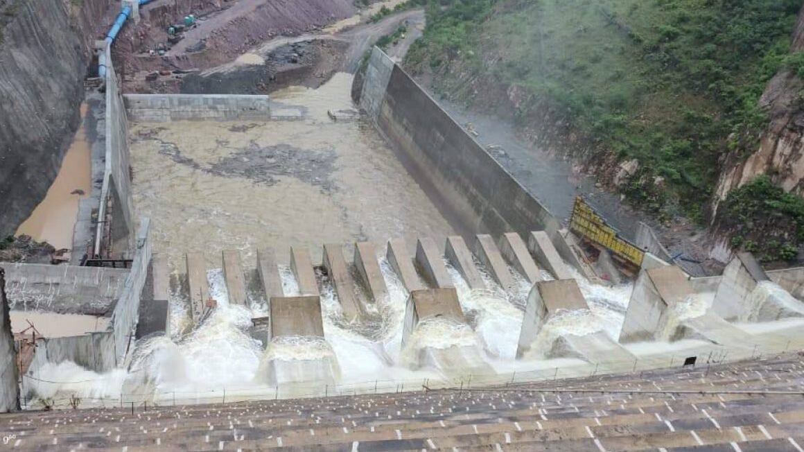 El sistema hidráulico responde sin riesgo de desabasto. ESPECIAL/ GOBIERNO DE JALISCO