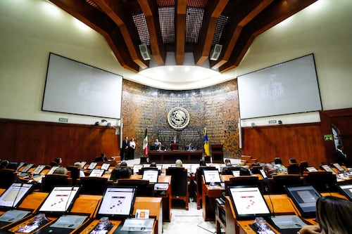 Recortan tiempo electoral para Jalisco en el proceso de 2024