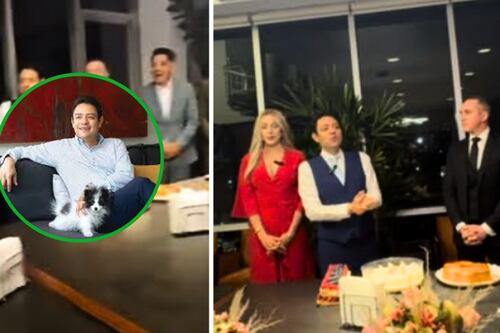 ¿Quién es José Luis Salinas Gutiérrez, el empresario que dijo que ser director del Metro es mejor que ser gobernador de Tlaxcala?