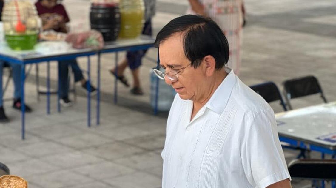 El TEEG ordenó permitir el registro a Juan Miguel por la alcaldía en Celaya.