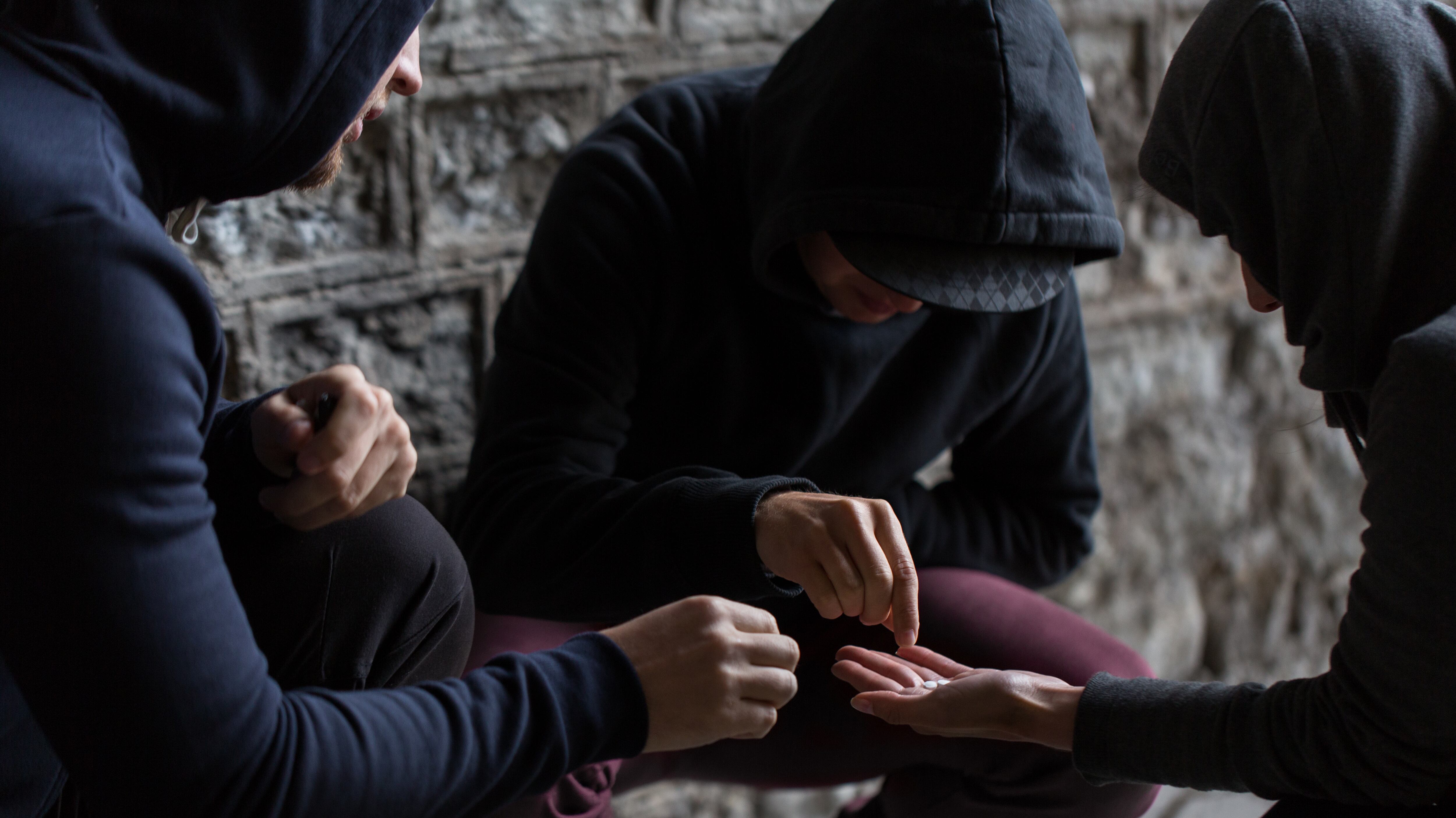 Eduardo Leal Buenfil propuso que las encuestas estatales sobre el tema se realicen cada año en lugar de cada dos, para instalar centros de atención en los municipios.