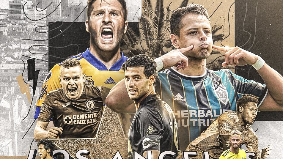 Juego de Estrellas | @MLS