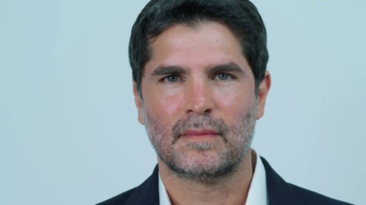 Eduardo Verástegui arremete contra reportero tras cuestionar “Sound of Freedom”