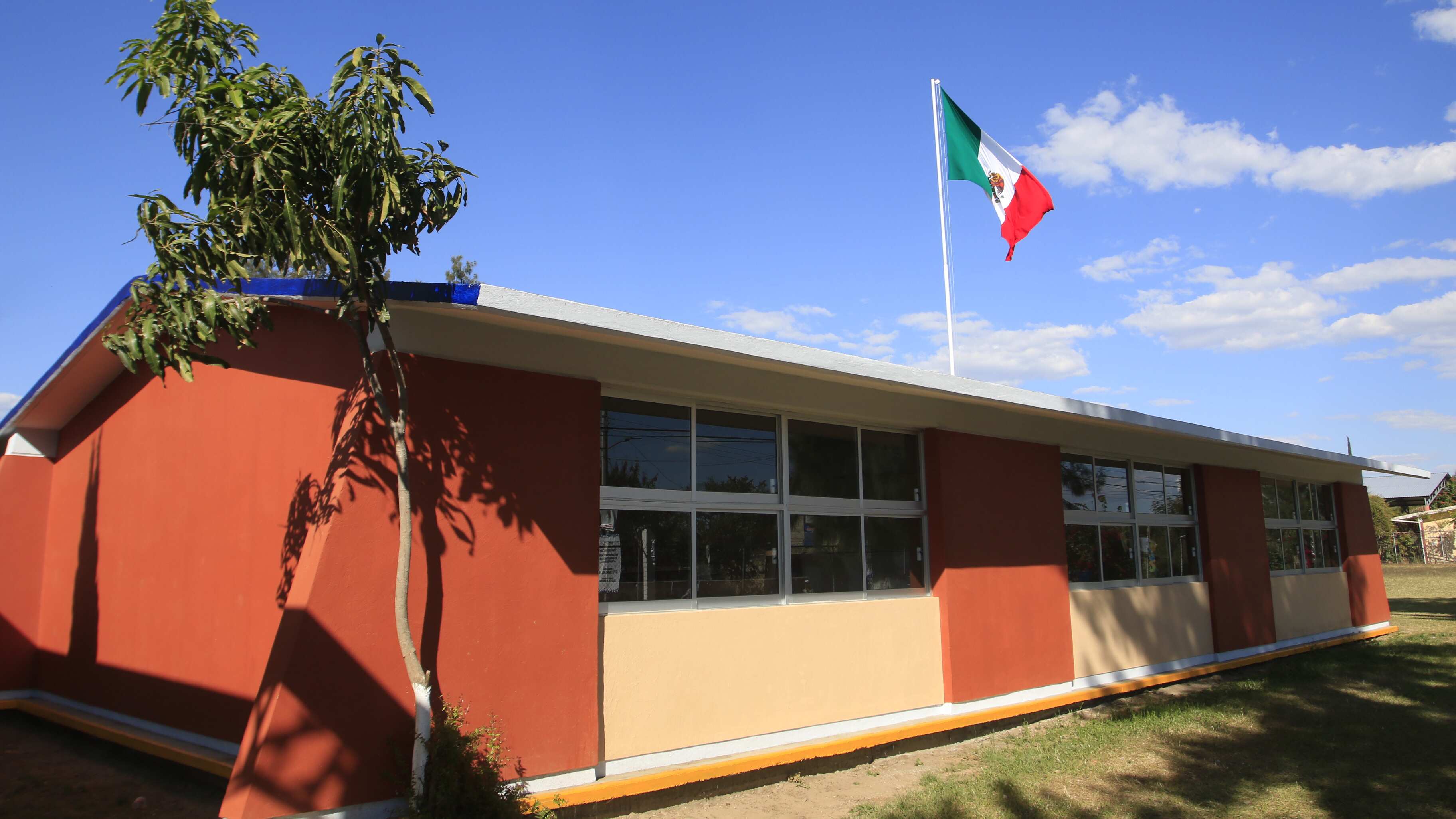 Invalida SCJN nueve artículos de la Ley de Educación de Barbosa