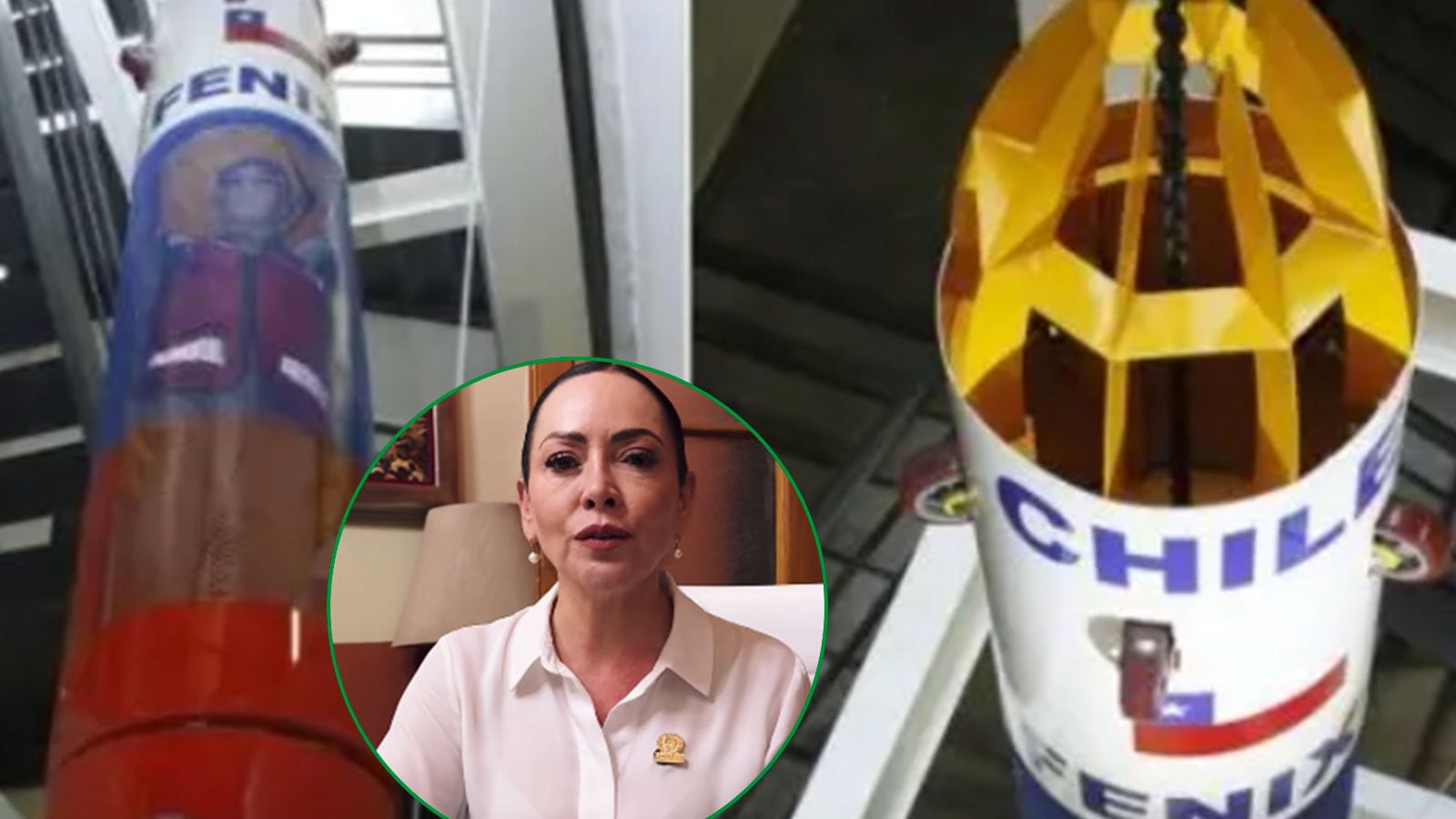 Un minero guanajuatenses entre los atrapados en la mina Santa Fe.