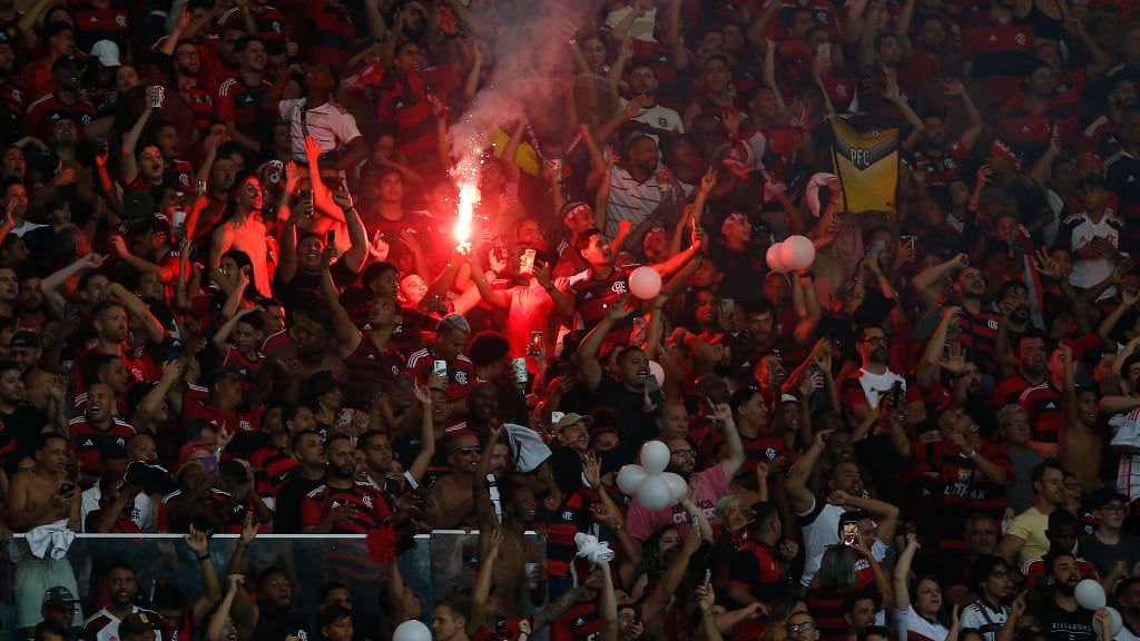 El Clásico de los Millones se juega desde 1922 y es uno de los partidos más apasionantes del futbol brasileño.
