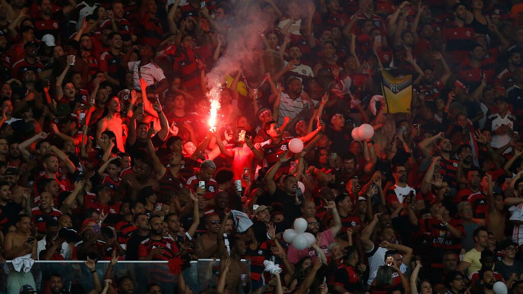El Clásico de los Millones se juega desde 1922 y es uno de los partidos más apasionantes del futbol brasileño.