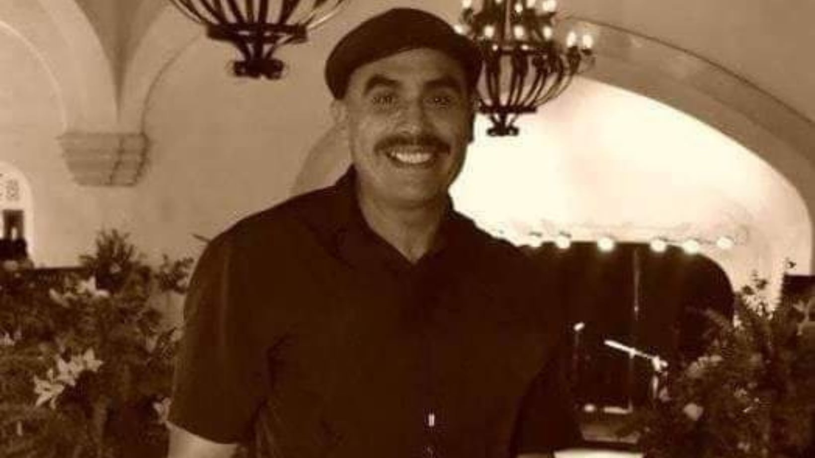 Asesinan a fotoperiodista José Ramiro Araujo Ochoa tras cubrir Carnaval de Ensenada