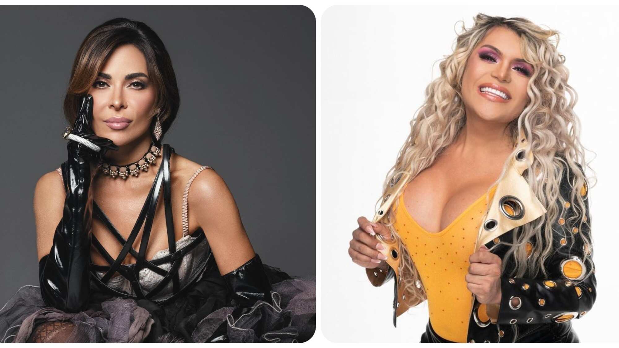 “Ella da la cara por mí, yo doy la cara por ella”