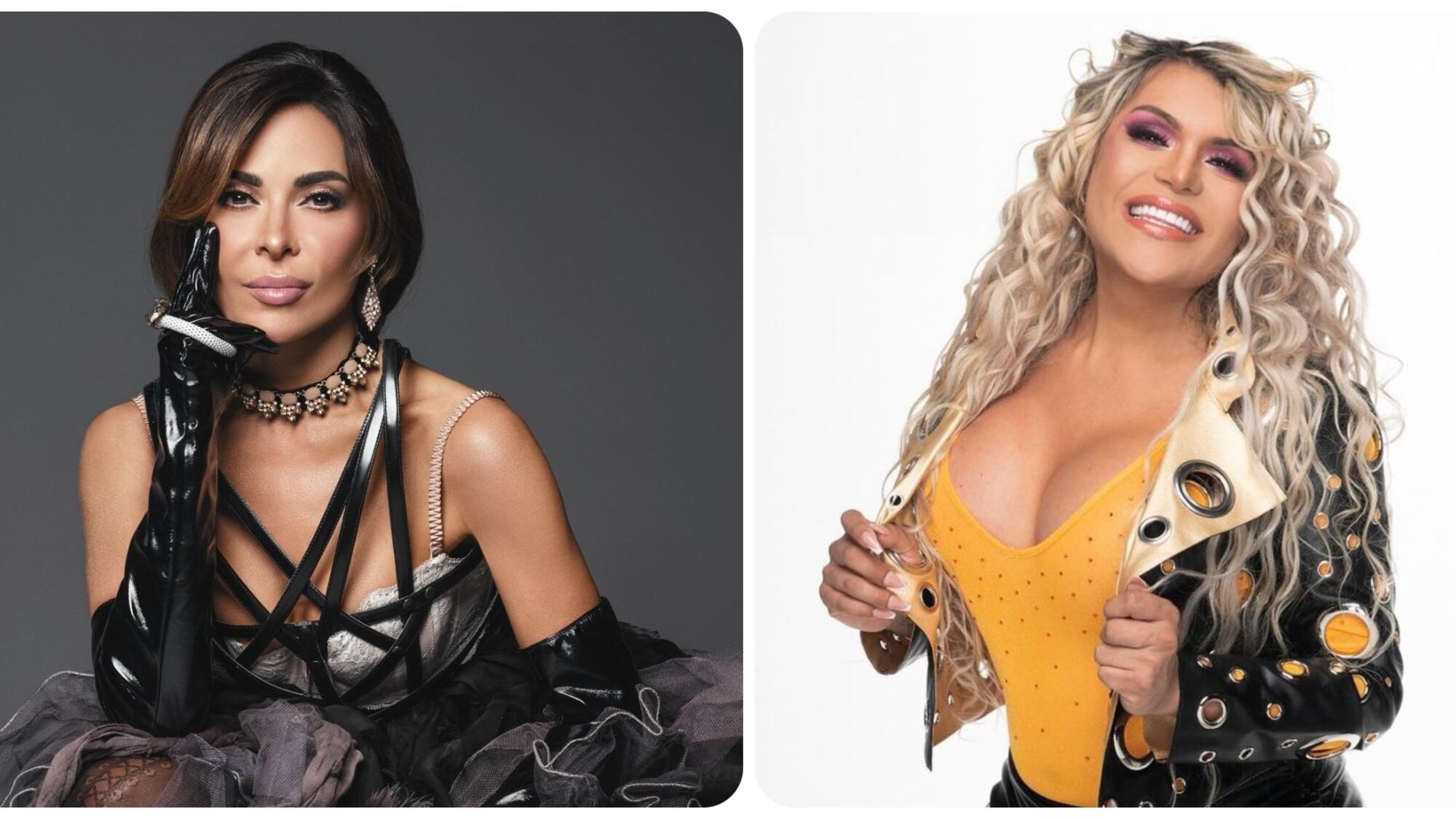 “Ella da la cara por mí, yo doy la cara por ella”