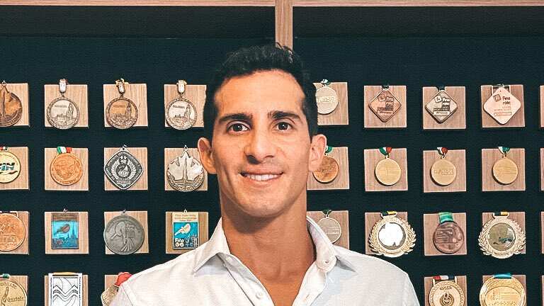 Así le fue a los ex deportistas y atletas en las elecciones de 2021