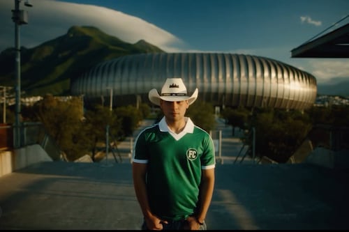 Nuevo León presume preparativos para recibir el Mundial 2026: “Será el Mundial más norteño”