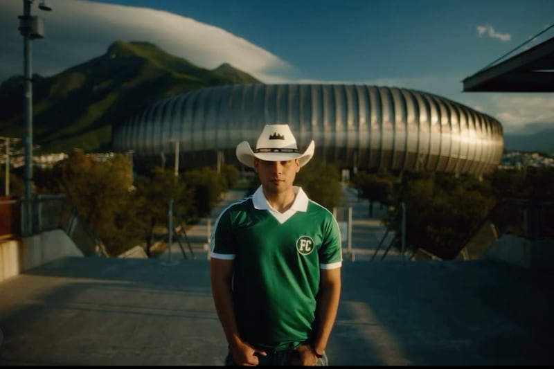 Nuevo León presume preparativos para recibir el Mundial 2026: “Será el Mundial más norteño”