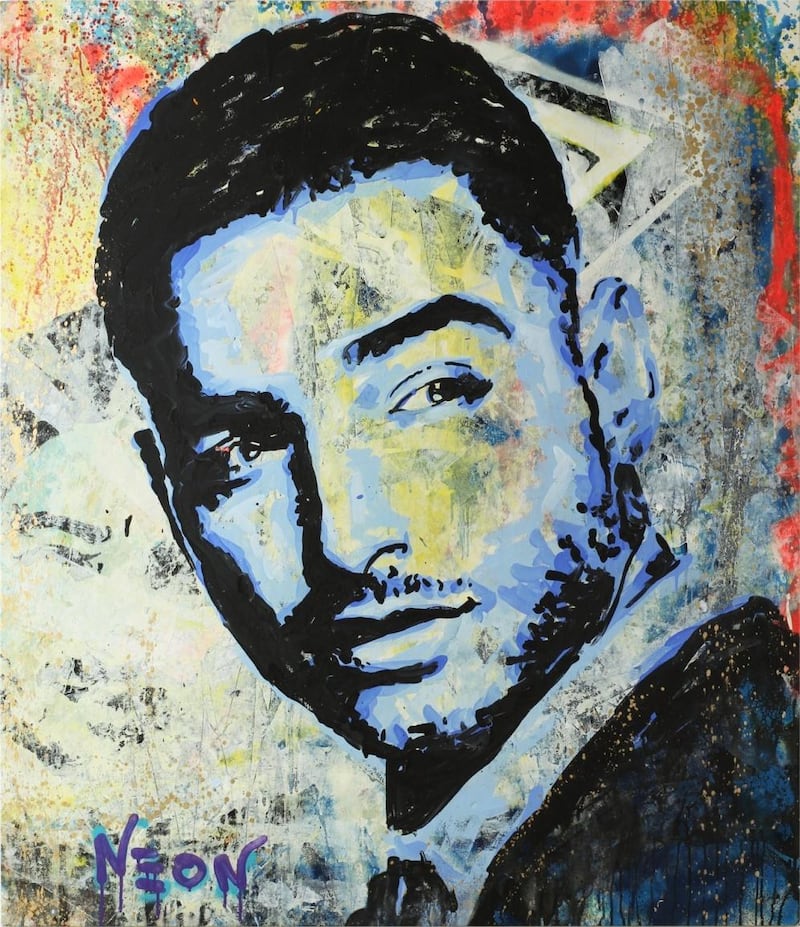 Subreal Art Week 2026