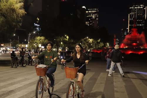 El sábado 20 de diciembre, el Metro CDMX tendrá un cambio clave que beneficiará a miles de ciclistas