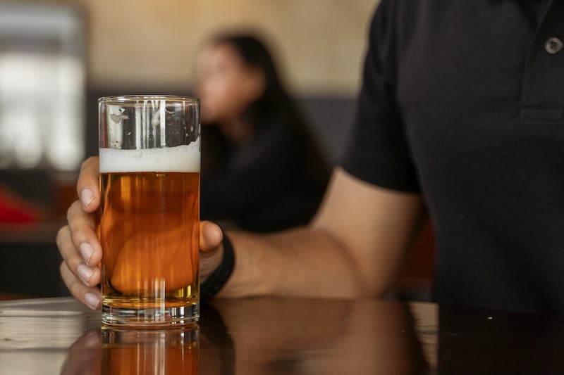 cerveza en México