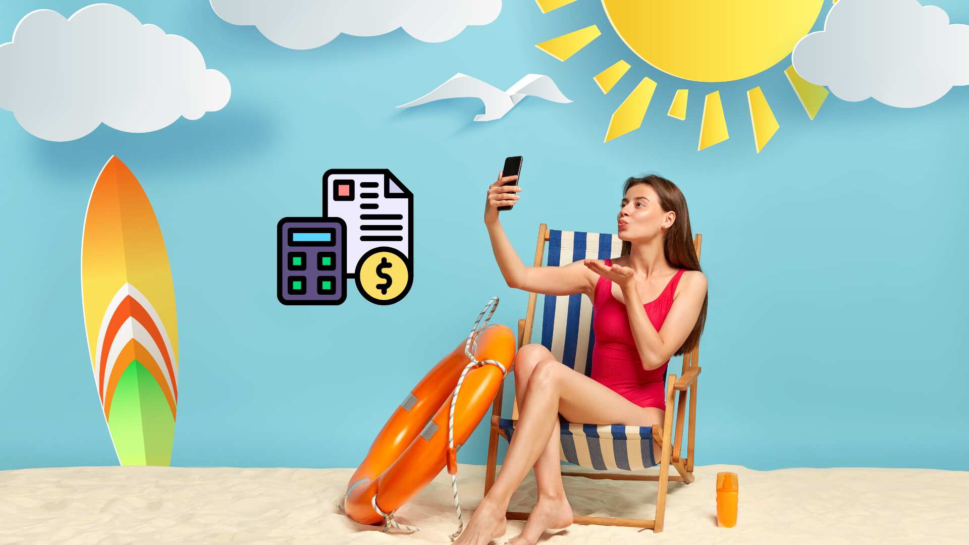 No planees sobre la marcha; anticiparte en la reserva de boletos y hospedaje puede ayudarte a ahorrar hasta la mitad del presupuesto.