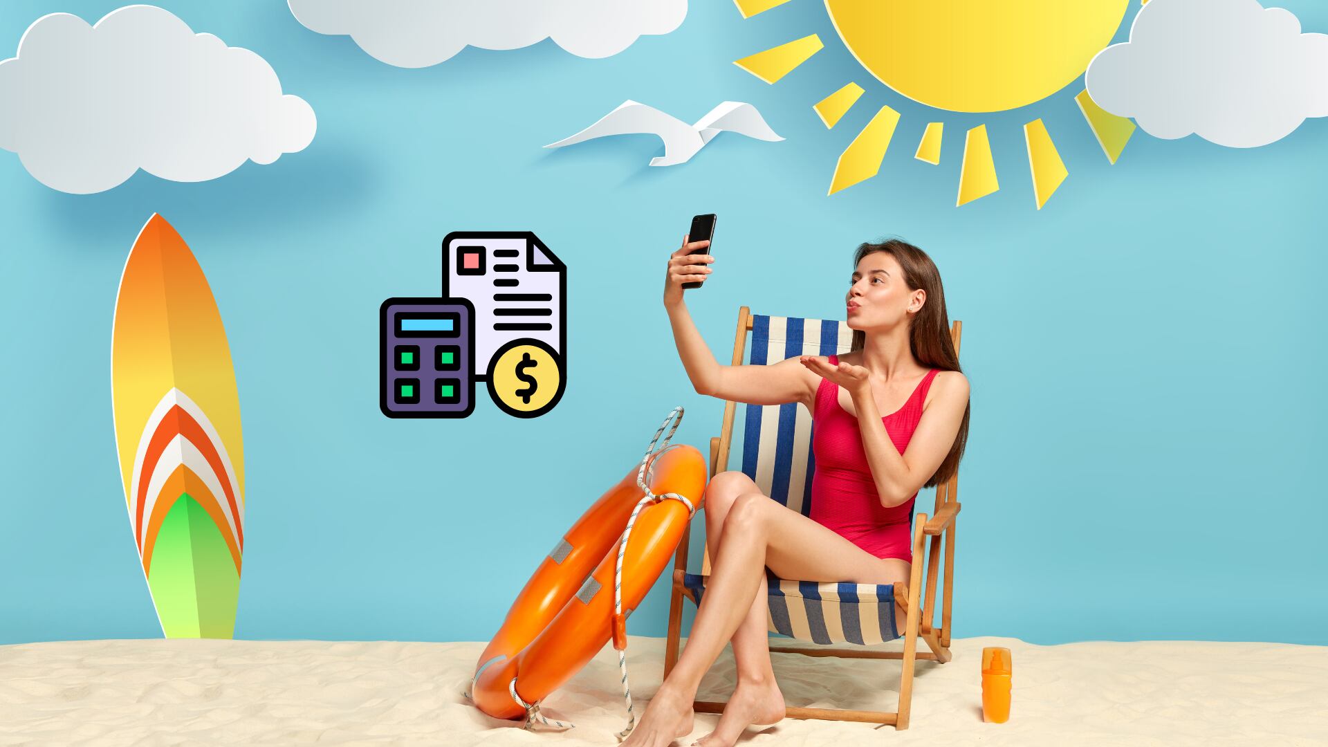 No planees sobre la marcha; anticiparte en la reserva de boletos y hospedaje puede ayudarte a ahorrar hasta la mitad del presupuesto.