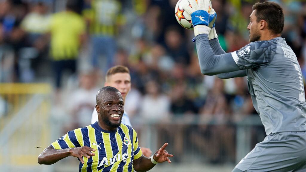 Enner Valencia